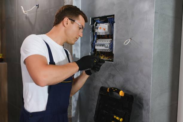 Best Local Electrician Companies  in Bonners Ferry, ID