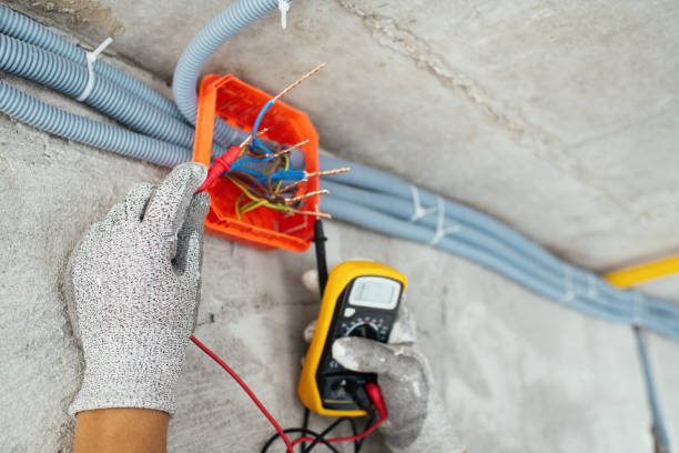 Best Electrical Contractors for Businesses  in Bonners Ferry, ID